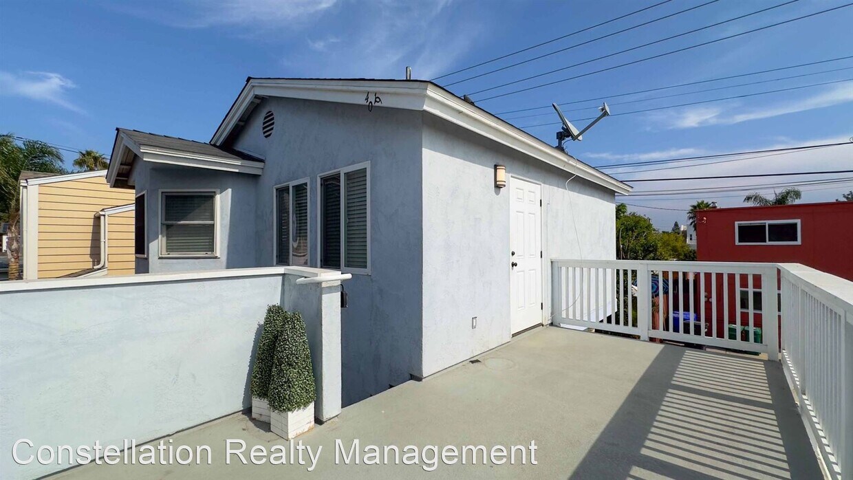 Primary Photo - 1 br, 1 bath House - 4019 Jewell Street