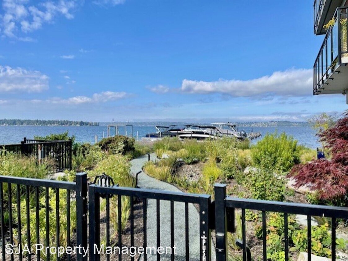 Primary Photo - 1 br, 1 bath House - 6401 Lake Washington ...