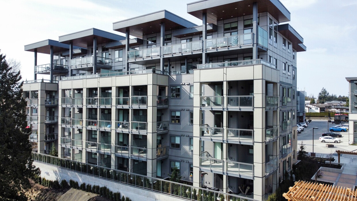 Primary Photo - Park Suites at Central Park Village
