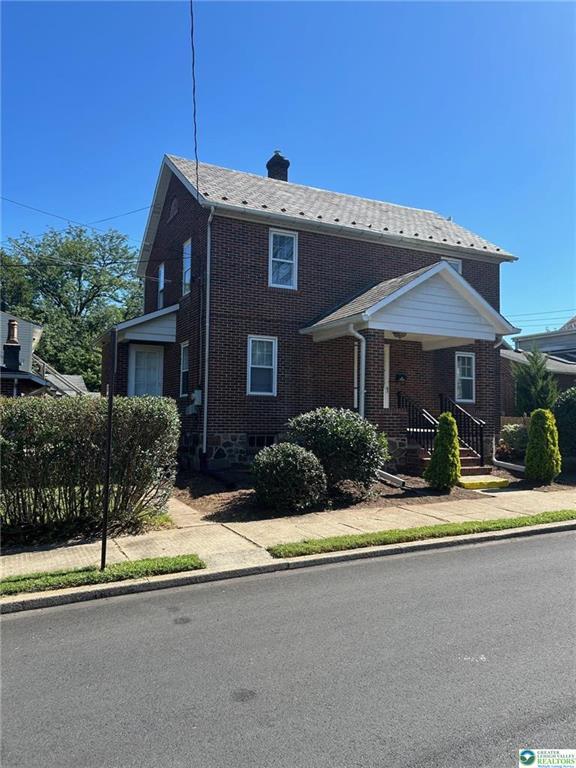 Primary Photo - 110 Corona St