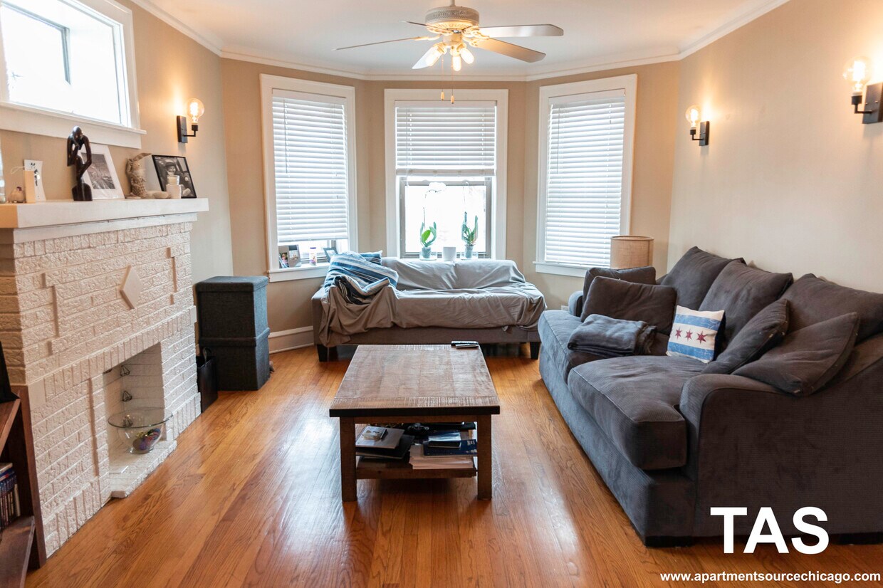 Foto principal - 2320 N Campbell Ave