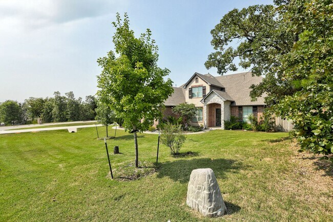 Foto del edificio - Spacious Country Retreat in Choctaw – Mode...