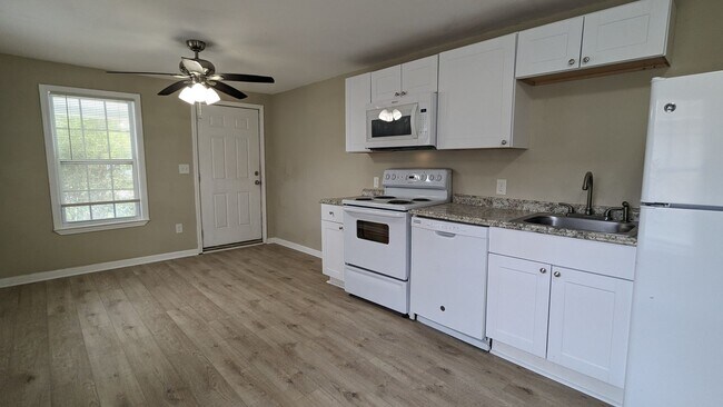 Foto del edificio - 204 Brigadier St