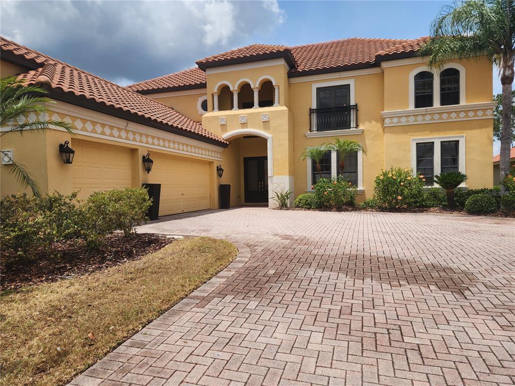 Foto principal - 10586 Cory Lake Dr
