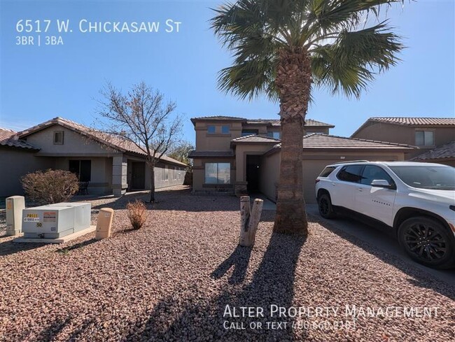 Foto del edificio - 1,800 Square Foot Home in Phoenix