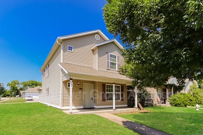 Building Photo - 4546 W Sweetgum Ln
