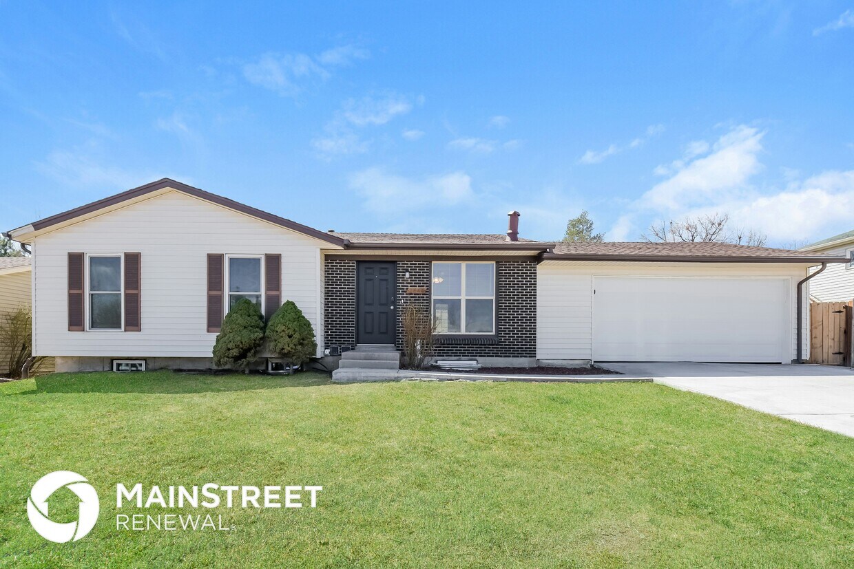 Foto principal - 2644 E 97th Ave