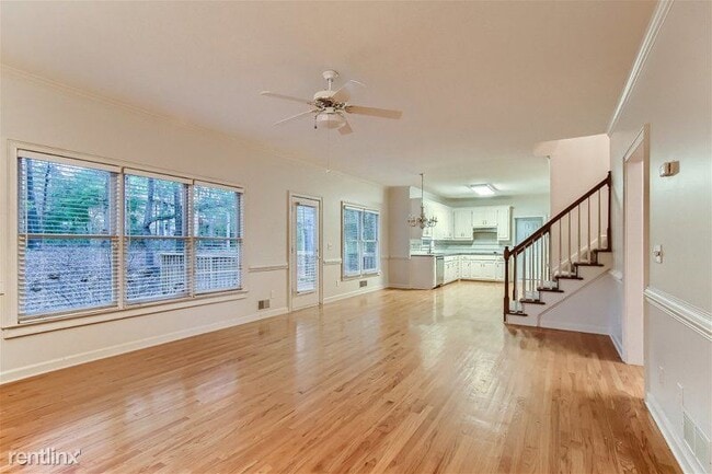 Foto del edificio - 4 br, 3.5 bath House - 1245 Denmark Drive ...