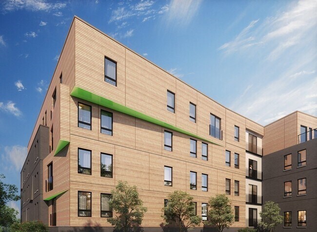 Foto del edificio - 7-9 Central St