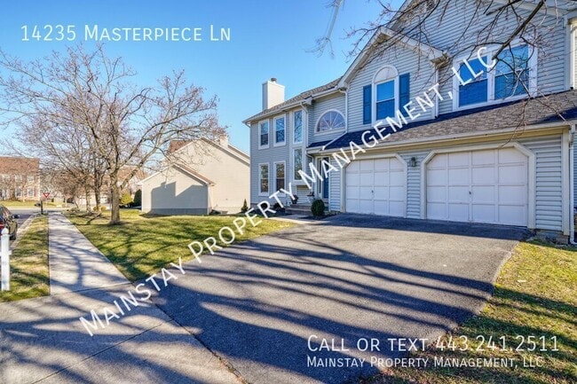 Photo - 14235 Masterpiece Ln House