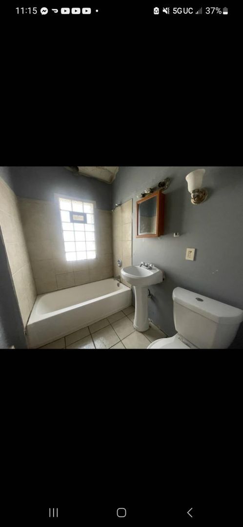 Foto del edificio - 2750-2752 N 39th St. (Duplex)