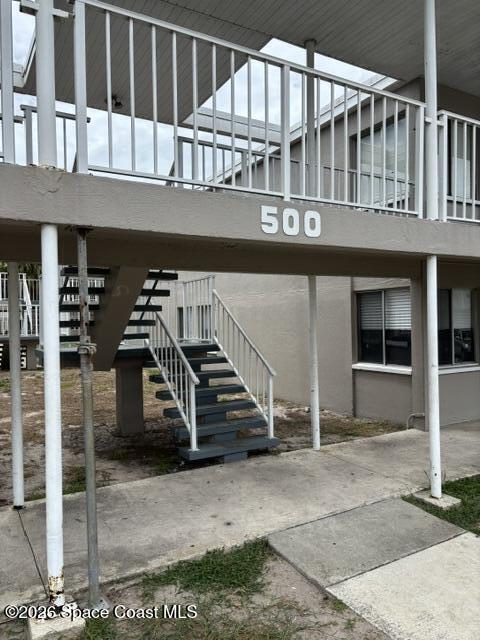 Building Photo - 800 N Fiske Blvd