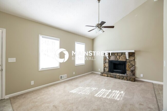 Building Photo - 3 Bedroom Pet-Friendly Home in Dallas, GA ...