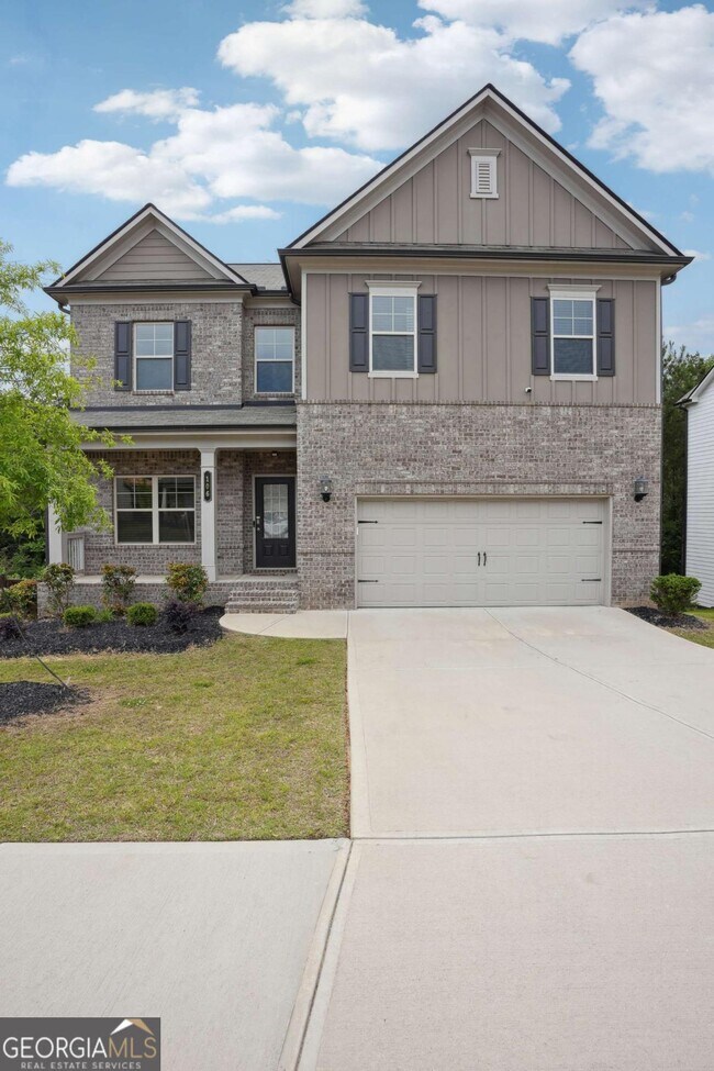 Foto del edificio - 106 Logan Pass Dr