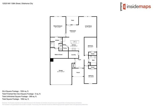 Foto del edificio - 12525 NW 139th St