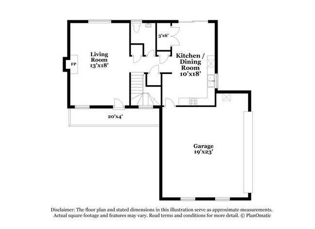 Building Photo - 9422 Isaac Hunter Dr