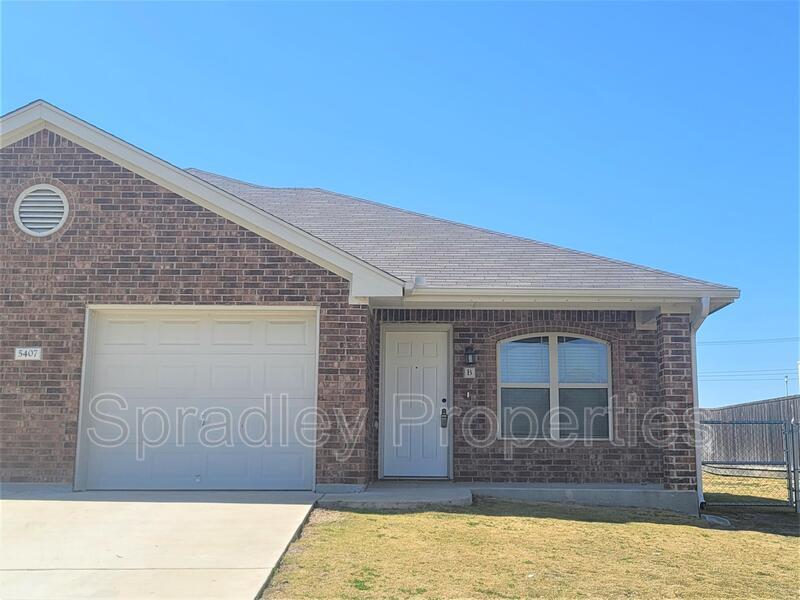 5407 Developer Ct, Killeen, TX 76549 Condo for Rent in Killeen, TX