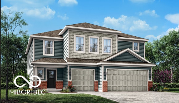Foto principal - 16826 Sherwin Ct