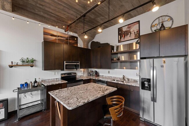 Foto del edificio - 618 N Washington Ave
