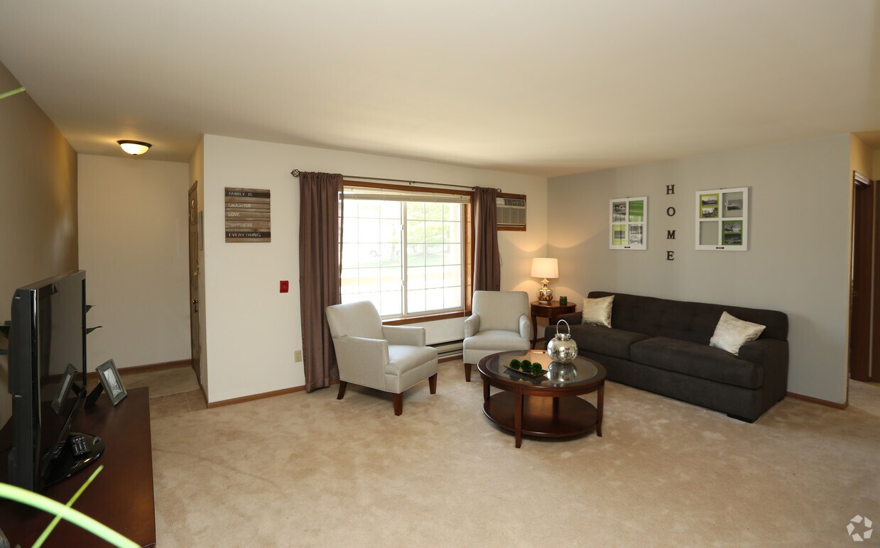 Rivershire Alquileres en Greenfield, WI