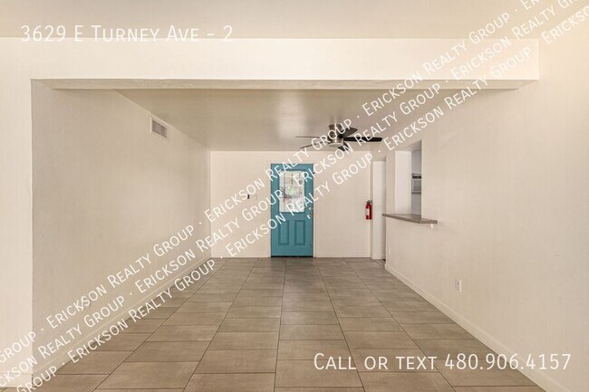 Foto del edificio - 3629 E Turney Ave