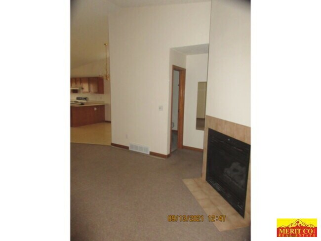 Foto del edificio - 6515 Snowshoe Trail