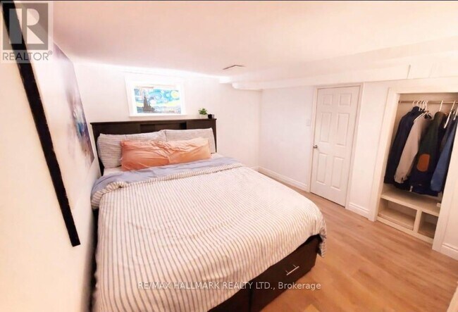 Photo du bâtiment - 21 Khedive Ave