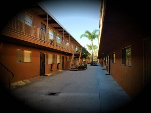 Building Photo - 15719 Eucalyptus Ave