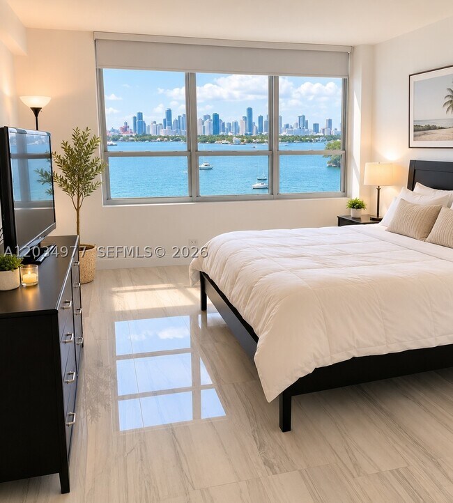 Foto del edificio - 1500 Bay Dr E