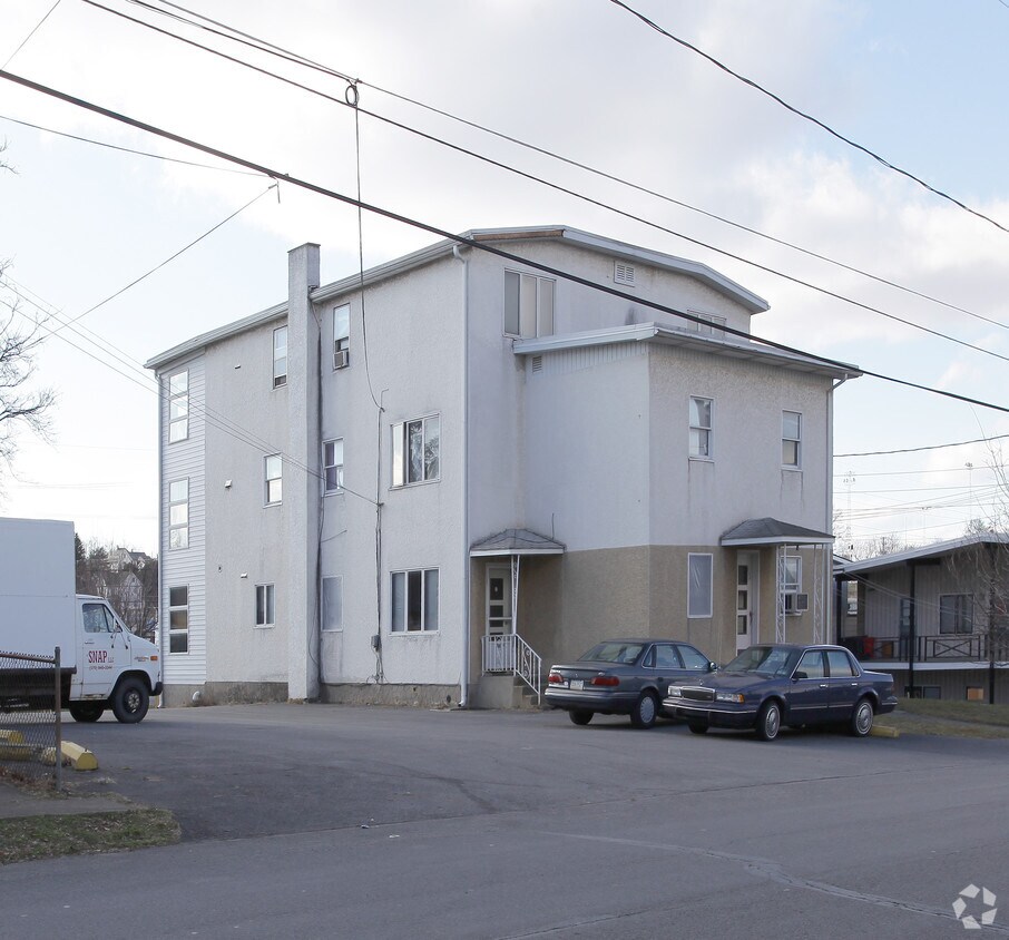 Foto del edificio - 300-304 Butler St
