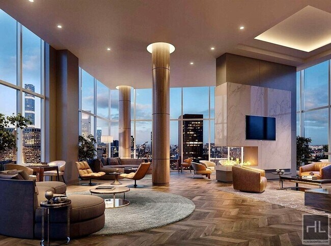 Foto del edificio - East 44th Street