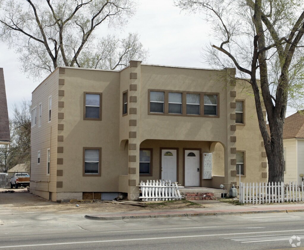 1604 8th Ave, Greeley, CO 80631 Apartments in Greeley, CO