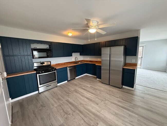 Foto del edificio - 20137 S Hampton Ct