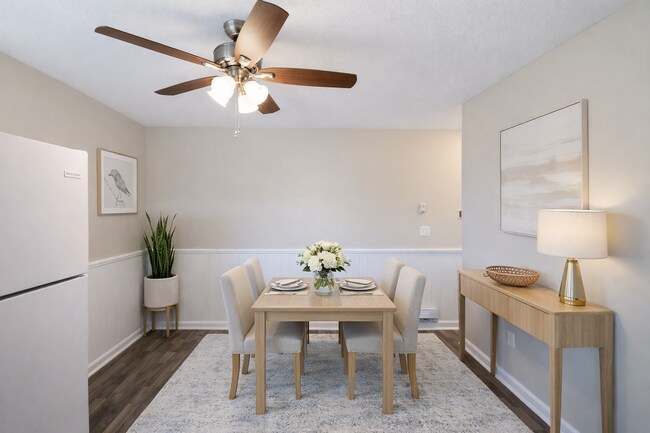 Foto del edificio - Tandy Drive Apartments