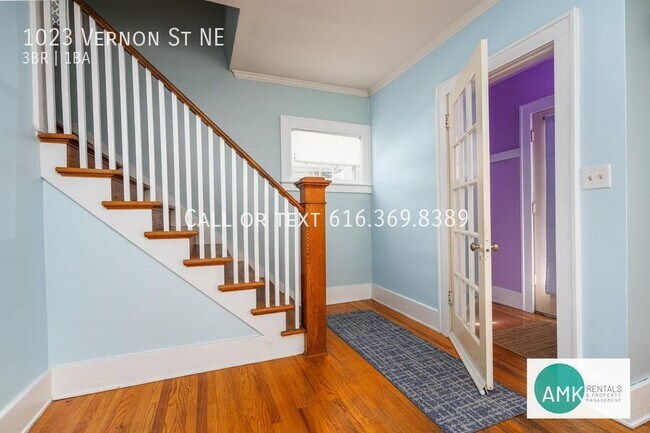 Foto del edificio - 1023 Vernon St NE