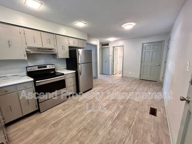 Foto del edificio - 1801 Bailey Ave