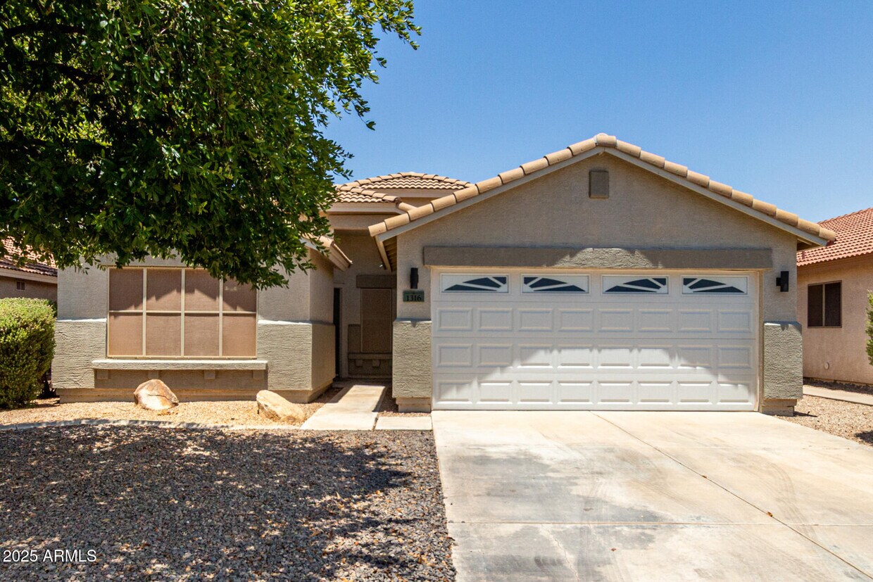 Foto principal - 1316 E Pollino St