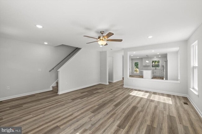 Foto del edificio - 703 Mattox Ave