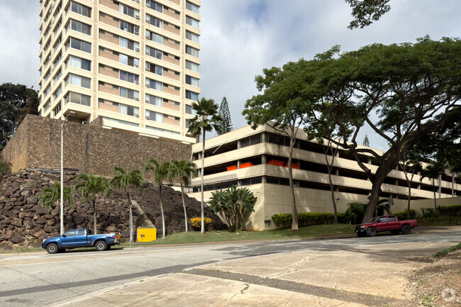 Building Photo - Century Park Plaza Tower A