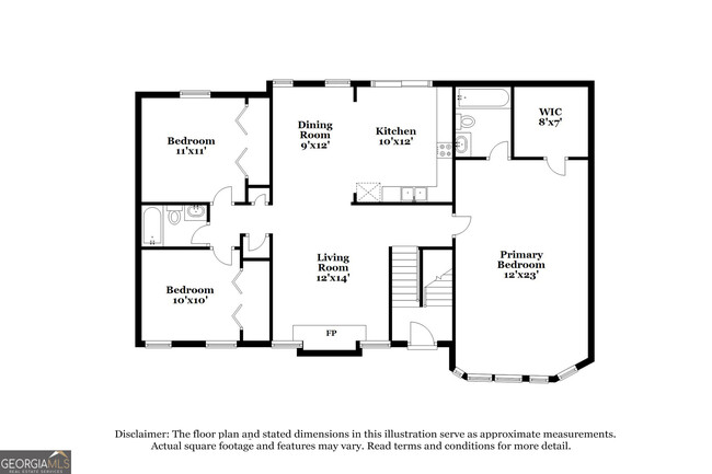 Building Photo - 401 Stanton Ridge Way SE