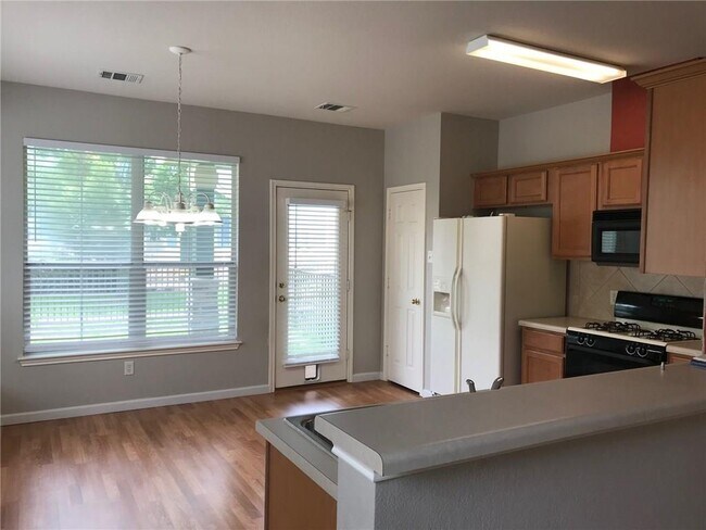 Foto del edificio - 1481 E Old Settlers Blvd