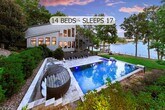 Primary Photo - Lake Norman Getaway