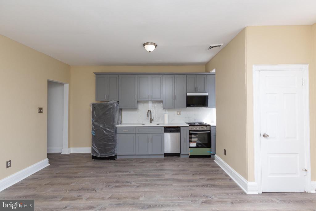 Foto principal - 1512 N 17th St