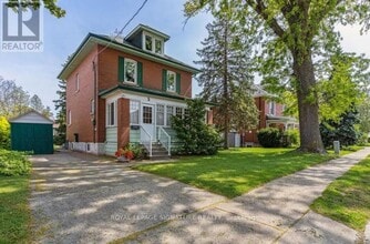 Building Photo - 5 Denison Ave