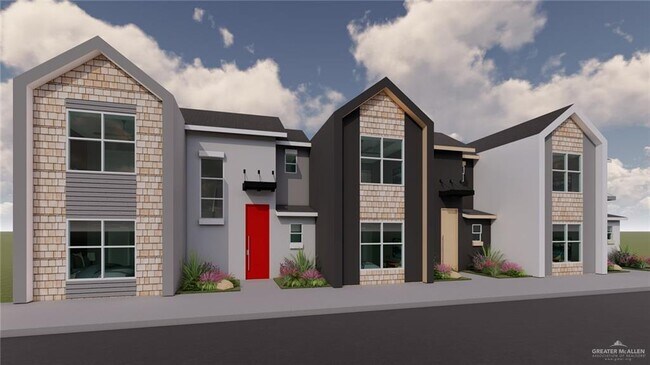 Foto del edificio - 5317 N Crown Point St