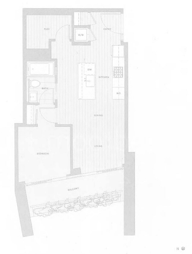 Primary Photo - 777 Richards St