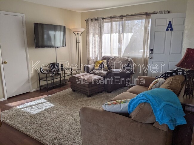 Photo - 10605 W 48th Ave Apartment