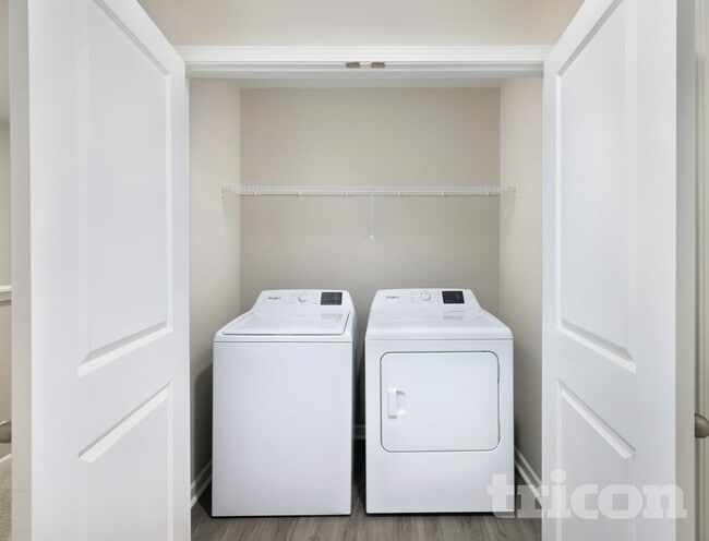 Interior Photo - Tricon Simpsonville