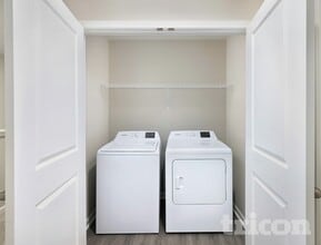 Interior Photo - Tricon Simpsonville