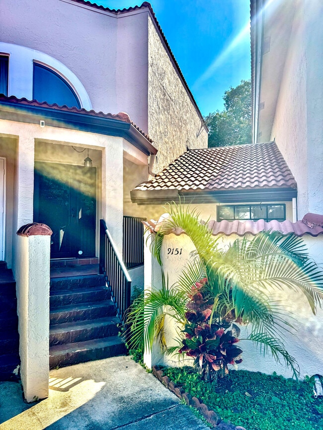 Photo - 9151 W Sunrise Blvd Townhome
